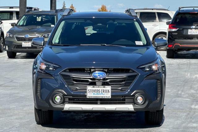 new 2025 Subaru Outback car, priced at $42,965