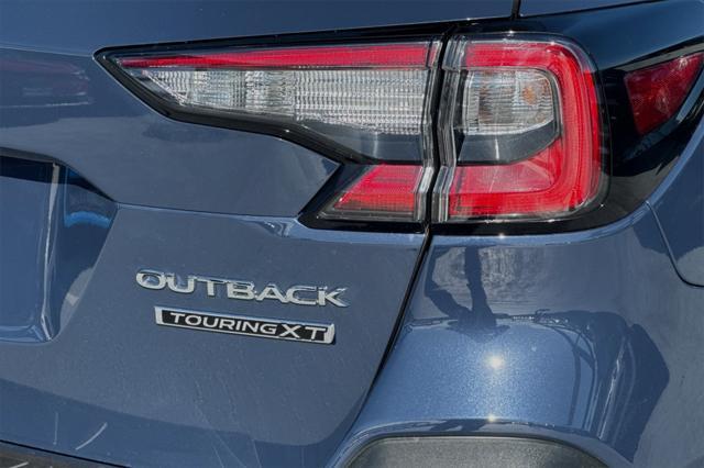 new 2025 Subaru Outback car, priced at $42,965