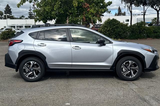 new 2025 Subaru Crosstrek car, priced at $29,177