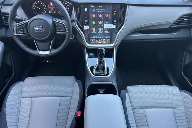 new 2025 Subaru Outback car, priced at $35,482