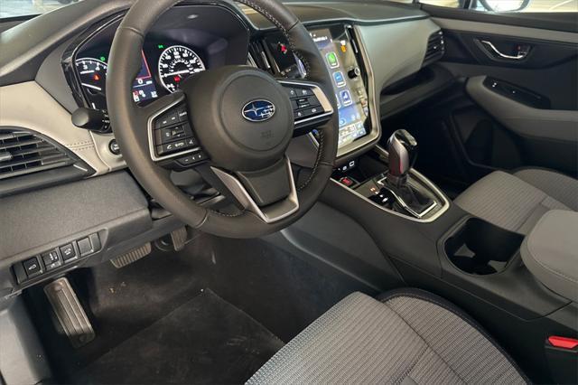 new 2025 Subaru Outback car, priced at $37,461