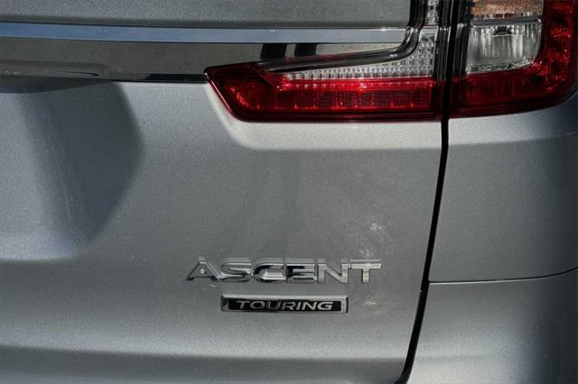 new 2024 Subaru Ascent car, priced at $49,500