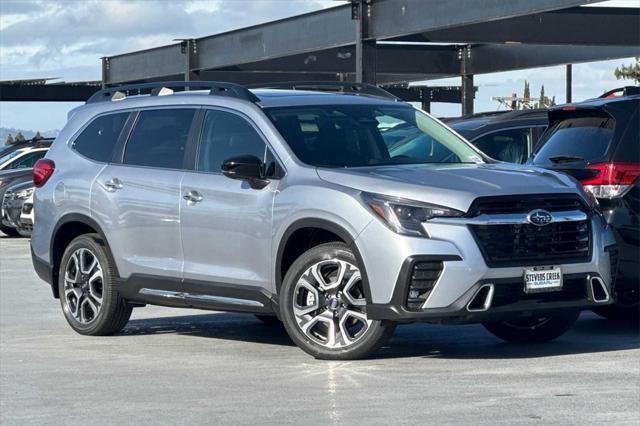 new 2024 Subaru Ascent car, priced at $49,500