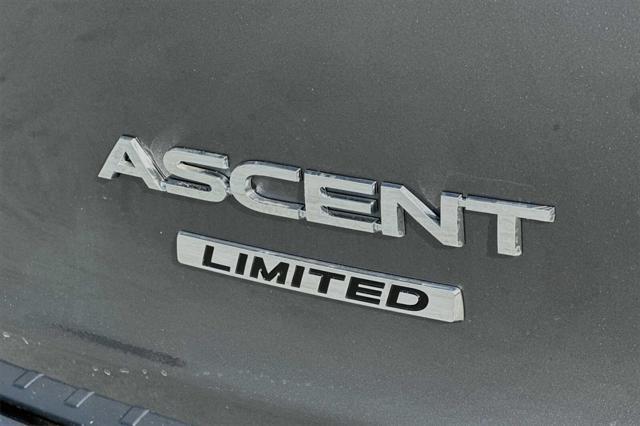 new 2024 Subaru Ascent car, priced at $45,288