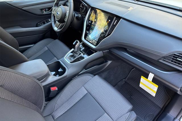new 2025 Subaru Outback car, priced at $34,099
