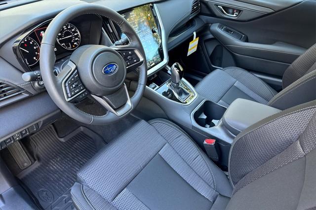 new 2025 Subaru Outback car, priced at $34,099