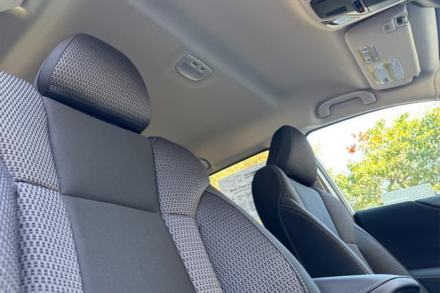 new 2025 Subaru Outback car, priced at $34,099
