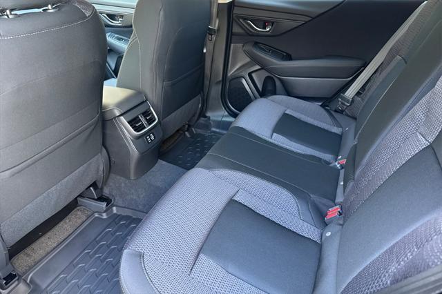 new 2025 Subaru Outback car, priced at $34,099