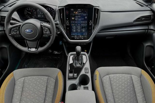 new 2024 Subaru Crosstrek car, priced at $31,032