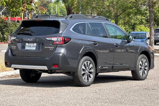 new 2025 Subaru Outback car, priced at $43,226