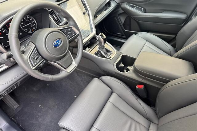 new 2025 Subaru Outback car, priced at $43,226