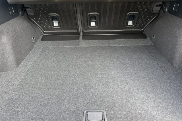 new 2025 Subaru Outback car, priced at $43,226