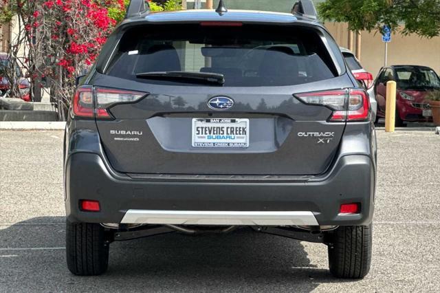 new 2025 Subaru Outback car, priced at $43,226