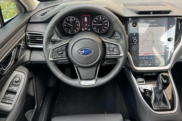 new 2025 Subaru Outback car, priced at $43,226