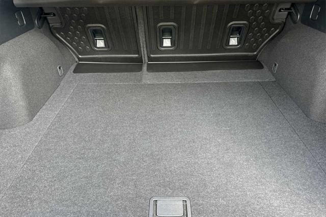 new 2025 Subaru Outback car, priced at $43,226