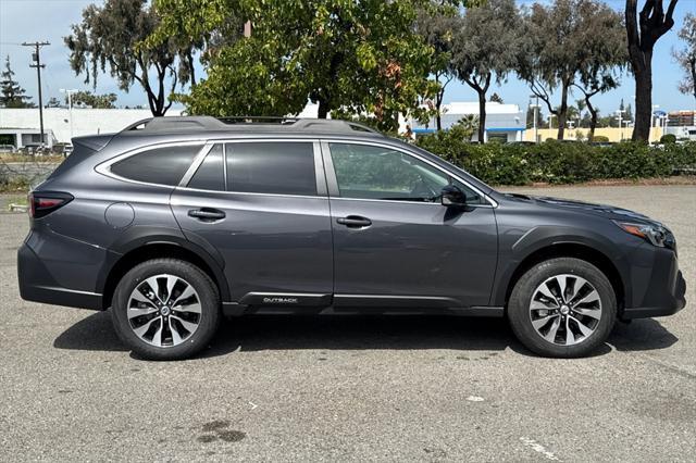 new 2025 Subaru Outback car, priced at $43,226