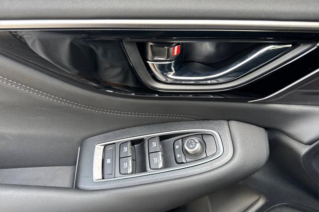 new 2025 Subaru Outback car, priced at $43,226