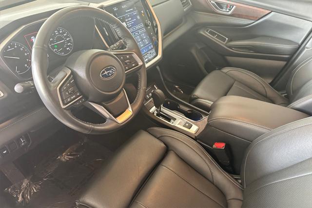 used 2024 Subaru Ascent car, priced at $43,988