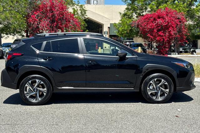 new 2025 Subaru Crosstrek car, priced at $30,266