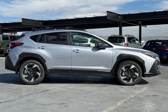 new 2024 Subaru Crosstrek car, priced at $35,034