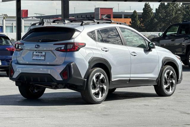 new 2024 Subaru Crosstrek car, priced at $35,034