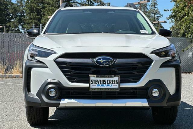 new 2025 Subaru Outback car, priced at $38,000