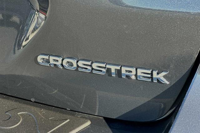 new 2024 Subaru Crosstrek car, priced at $28,629