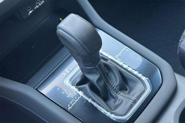 new 2025 Subaru Forester Hybrid car, priced at $42,883