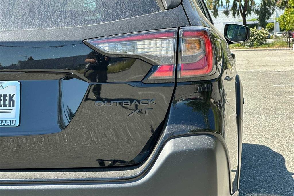 new 2024 Subaru Outback car, priced at $40,142
