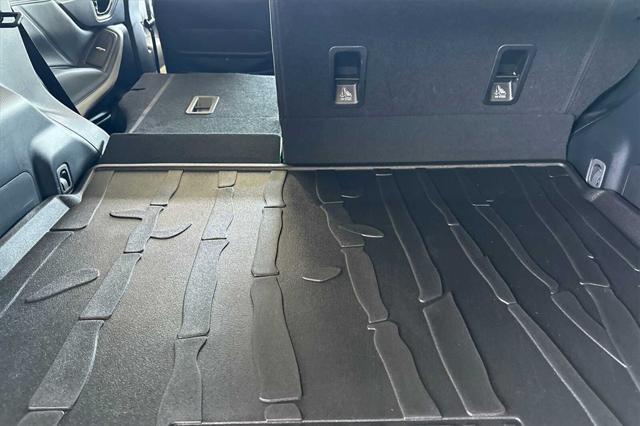used 2024 Subaru Forester car, priced at $35,288