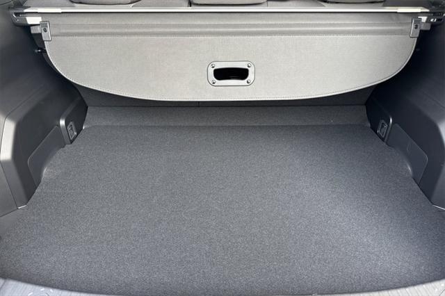 new 2025 Subaru Outback car, priced at $41,130