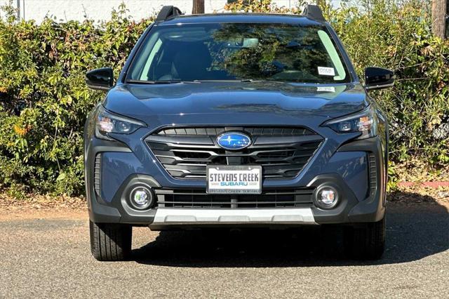 new 2025 Subaru Outback car, priced at $38,103