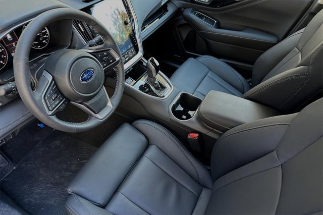 new 2025 Subaru Outback car, priced at $38,103