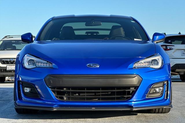 used 2020 Subaru BRZ car, priced at $26,888