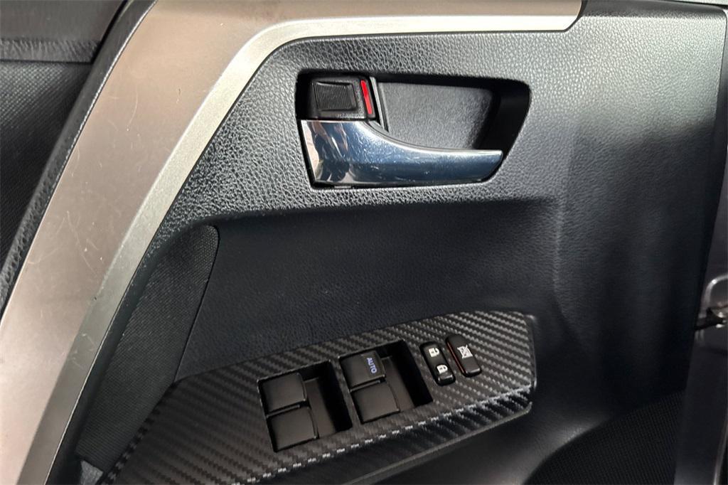 used 2015 Toyota RAV4 car, priced at $15,788