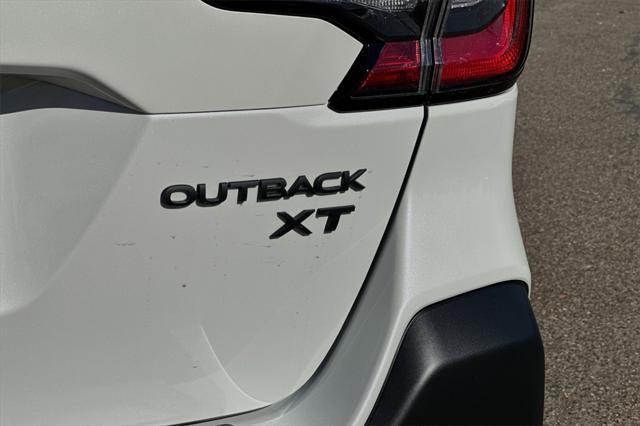 new 2025 Subaru Outback car, priced at $38,889