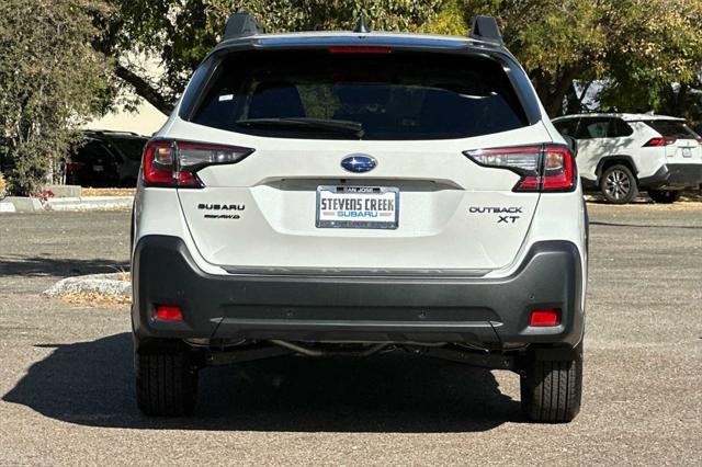 new 2025 Subaru Outback car, priced at $38,889