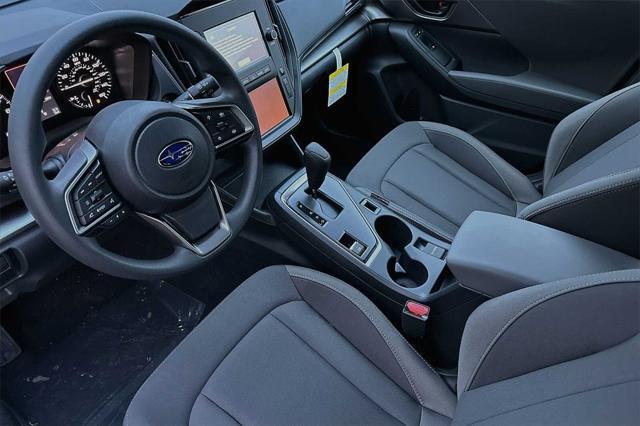 new 2024 Subaru Impreza car, priced at $24,265