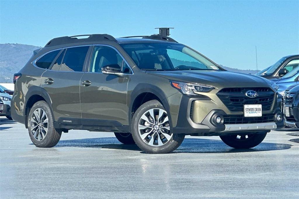 new 2024 Subaru Outback car, priced at $40,227