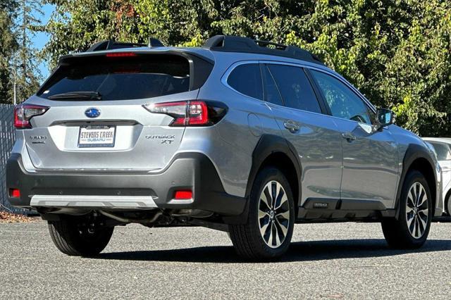 new 2025 Subaru Outback car, priced at $39,454