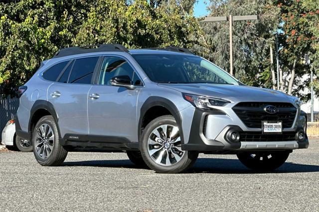 new 2025 Subaru Outback car, priced at $39,454