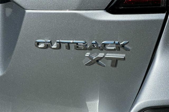 new 2025 Subaru Outback car, priced at $39,454