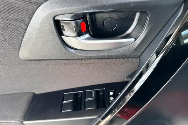 used 2017 Toyota Corolla iM car, priced at $15,999