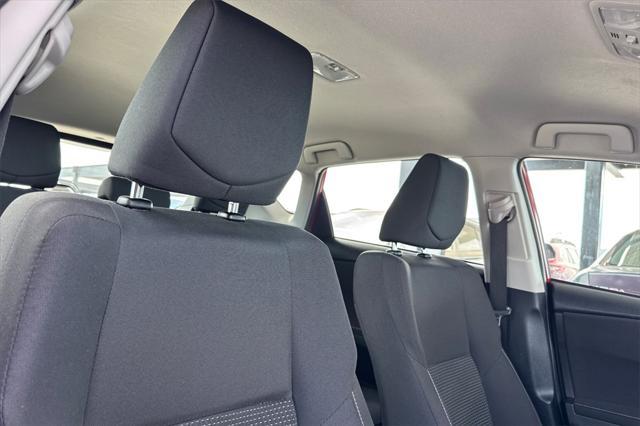 used 2017 Toyota Corolla iM car, priced at $15,999