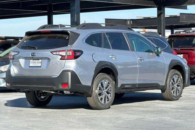 new 2025 Subaru Outback car, priced at $32,966