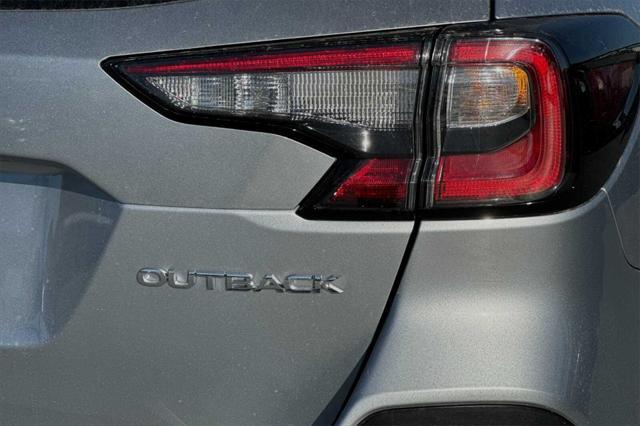 new 2025 Subaru Outback car, priced at $32,966