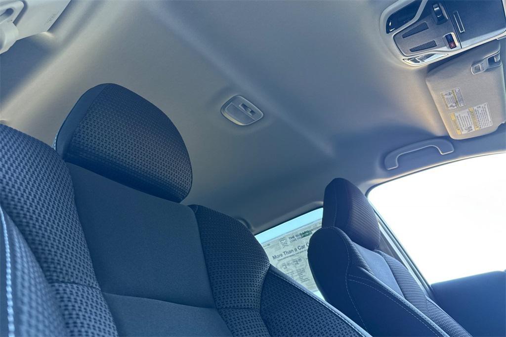 new 2025 Subaru Outback car, priced at $32,840