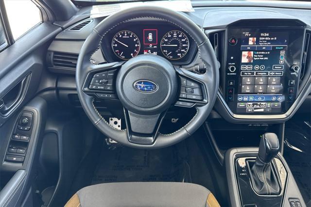 used 2024 Subaru Crosstrek car, priced at $28,999