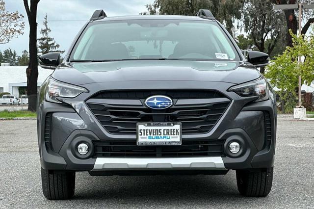 new 2025 Subaru Outback car, priced at $39,000