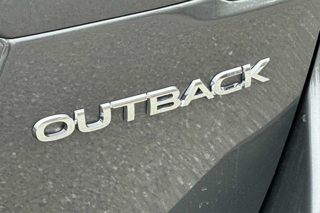 new 2025 Subaru Outback car, priced at $39,000